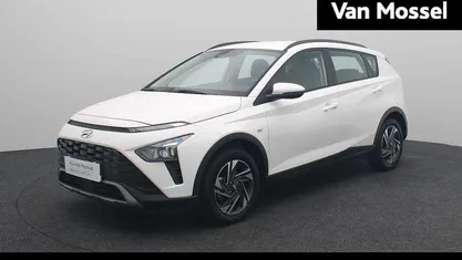 Gebruikt 2023 Hyundai Bayon Comfort SUV | € 17.240 (Goede deal)