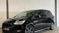 Gebruikt 2019 Ford C-MAX Titanium MPV | € 11.950 (Goede deal)
