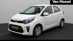 Gebruikt 2020 Kia Picanto Hatchback | € 10.400 (Eerlijke prijs)