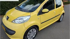 Gebruikt 2006 Peugeot 107 Hatchback | € 1.750 (Eerlijke prijs)