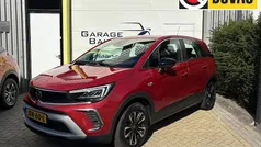 Gebruikt 2021 Opel Crossland Elegance SUV | € 14.950 (Super prijs)