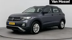 Gebruikt 2021 VW T-Cross Life SUV | € 18.900 (Eerlijke prijs)