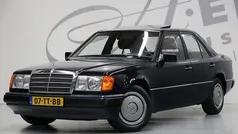 Gebruikt 1991 Mercedes 200 Sedan | € 13.950