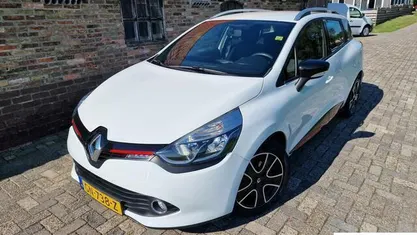 Occasion Renault Clio GrandTour Dynamique 90 PK (66 kW) 2015 Stationwagen