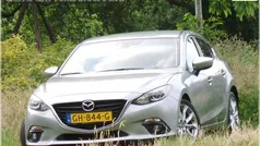 Gebruikt 2014 Mazda 3 Hatchback | € 8.449 (Goede deal)