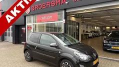 Gebruikt 2012 Renault Twingo Collection Hatchback | € 2.750 (Eerlijke prijs)