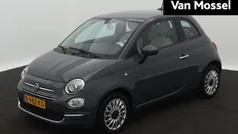 Gebruikt 2021 Fiat 500 Lounge Hatchback | € 11.440 (Goede deal)