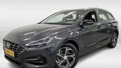 Grijs Gebruikt 2023 Hyundai i30 Comfort Stationwagen | € 21.425 (Eerlijke prijs)