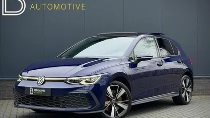 Occasion 2021 VW Golf VIII GTE Hatchback | € 999.999