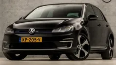 Gebruikt 2016 VW Golf VII GTE Hatchback | € 14.945 (Goede deal)