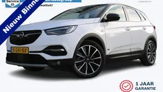 Gebruikt 2020 Opel Grandland X Ultimate SUV | € 22.450 (Eerlijke prijs)