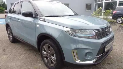 Occasion Suzuki Vitara Comfort 129 PK (94 kW) 2022 Blauw SUV