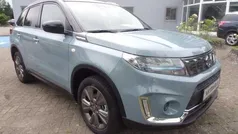 Blauw Gebruikt 2022 Suzuki Vitara Comfort SUV | € 25.035 (Eerlijke prijs)