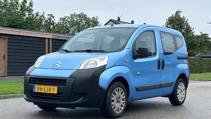 Occasion Citroën Nemo 74 PK (54 kW) 2010 MPV