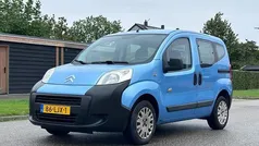 Gebruikt 2010 Citroën Nemo MPV | € 3.250 (Eerlijke prijs)