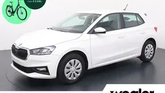 Gebruikt 2025 Skoda Fabia Essence Hatchback | € 22.440 (Goede deal)