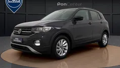 Gebruikt 2021 VW T-Cross Life SUV | € 21.450 (Eerlijke prijs)