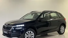 Gebruikt 2020 Skoda Kamiq Ambition SUV | € 19.240 (Eerlijke prijs)
