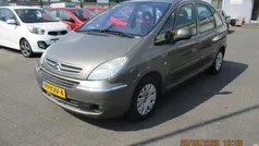 Bruin Gebruikt 2010 Citroën Xsara Picasso MPV | € 1.349 (Eerlijke prijs)