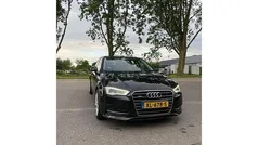 Gebruikt 2014 Audi A3 Sportback Ambition Hatchback | € 8.450 (Super prijs)