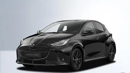 Occasion 2026 Mazda 2 Homura-Line Hatchback | € 31.740 (Eerlijke prijs)