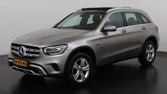 Gebruikt 2020 Mercedes GLC300e Business SUV | € 36.895 (Super prijs)
