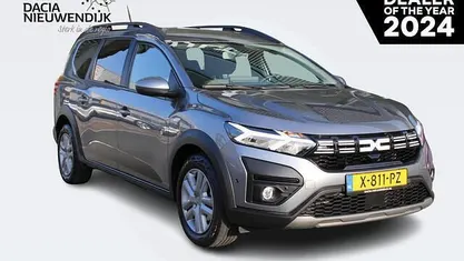 Occasion 2024 Dacia Jogger Expression MPV | € 23.995 (Eerlijke prijs)
