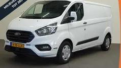Gebruikt 2021 Ford Transit Custom Trend Van | € 20.900 (Super prijs)