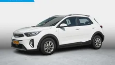 Gebruikt 2021 Kia Stonic SUV | € 20.490 (Goede deal)