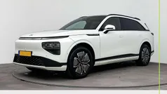 Gebruikt 2024 XPENG G9 RWD Long Range SUV | € 57.900 (Eerlijke prijs)
