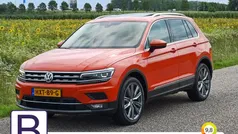 Gebruikt 2017 VW Tiguan Highline SUV | € 29.245 (Eerlijke prijs)