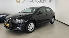 Zwart Gebruikt 2020 VW Polo Comfortline Hatchback | € 11.550 (Eerlijke prijs)