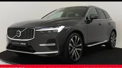 Grijs Gebruikt 2024 Volvo XC60 Plus SUV | € 57.890 (Eerlijke prijs)