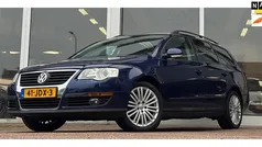Gebruikt 2009 VW Passat Trendline Stationwagen | € 3.444 (Eerlijke prijs)
