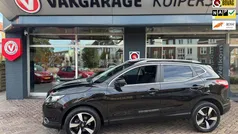 Gebruikt 2016 Nissan Qashqai SUV | € 14.450 (Eerlijke prijs)