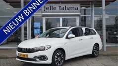 Wit Gebruikt 2023 Fiat Tipo City Life Stationwagen | € 17.445 (Eerlijke prijs)