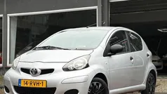 Gebruikt 2011 Toyota Aygo Hatchback | € 3.199 (Eerlijke prijs)