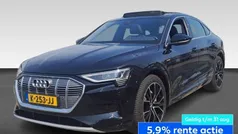 Gebruikt 2020 Audi e-tron Business SUV | € 27.875 (Eerlijke prijs)