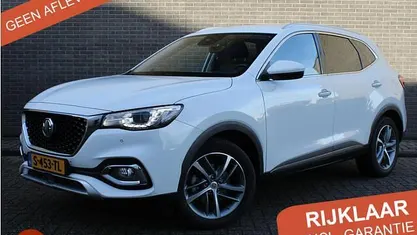 Occasion 2022 MG EHS Comfort SUV | € 20.950 (Goede deal)