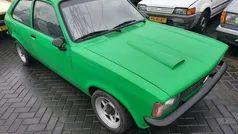 Opel Kadett