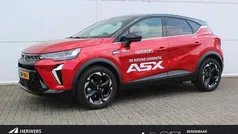 Gebruikt 2024 Mitsubishi ASX Instyle SUV | € 30.935 (Eerlijke prijs)