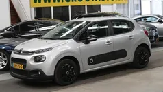 Gebruikt 2018 Citroën C3 Feel Hatchback | € 8.444 (Goede deal)
