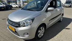 Grijs Gebruikt 2016 Suzuki Celerio Exclusive Hatchback | € 7.445 (Eerlijke prijs)