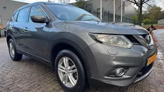 Gebruikt 2017 Nissan X-Trail Acenta SUV | € 14.299 (Goede deal)