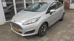 Gebruikt 2014 Ford Fiesta Style Hatchback | € 8.450 (Eerlijke prijs)