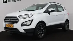 Gebruikt 2018 Ford Ecosport Trend SUV | € 9.945 (Goede deal)