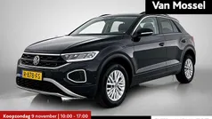 Gebruikt 2022 VW T-Roc Life SUV | € 21.900 (Eerlijke prijs)