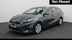 Gebruikt 2022 Kia Ceed Stationwagen | € 18.400 (Goede deal)