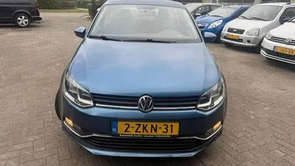 Occasion VW Polo Comfortline 90 PK (66 kW) 2015 Hatchback