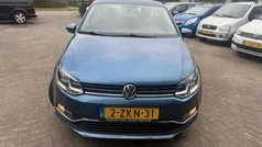 Gebruikt 2015 VW Polo Comfortline Hatchback | € 7.250 (Goede deal)